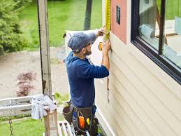 Siding for Commercial Buildings in Villa Ridge, MO